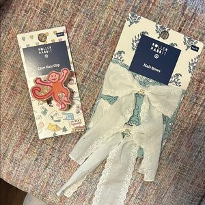 ROLLWR RABBIT X TARGET  hair bundle
